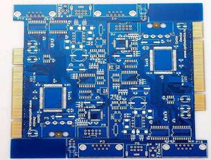 PCB(1-2Layers)