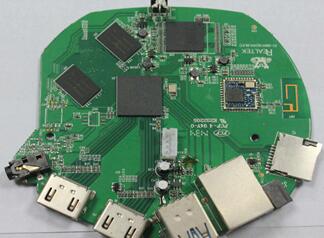 PCB Assembly