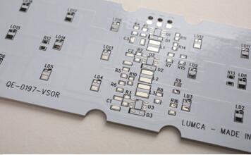 Aluminium PCB